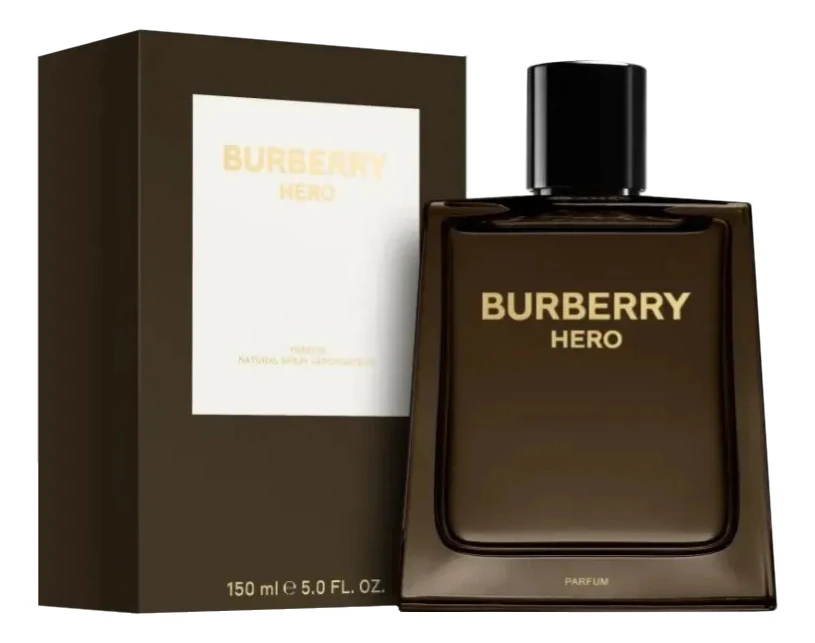 Burberry Hero Parfum духи 150ml