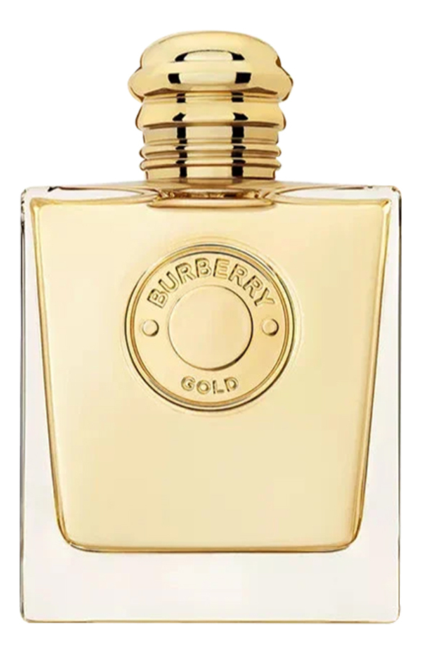 Burberry Gold парфюмерная вода 100ml