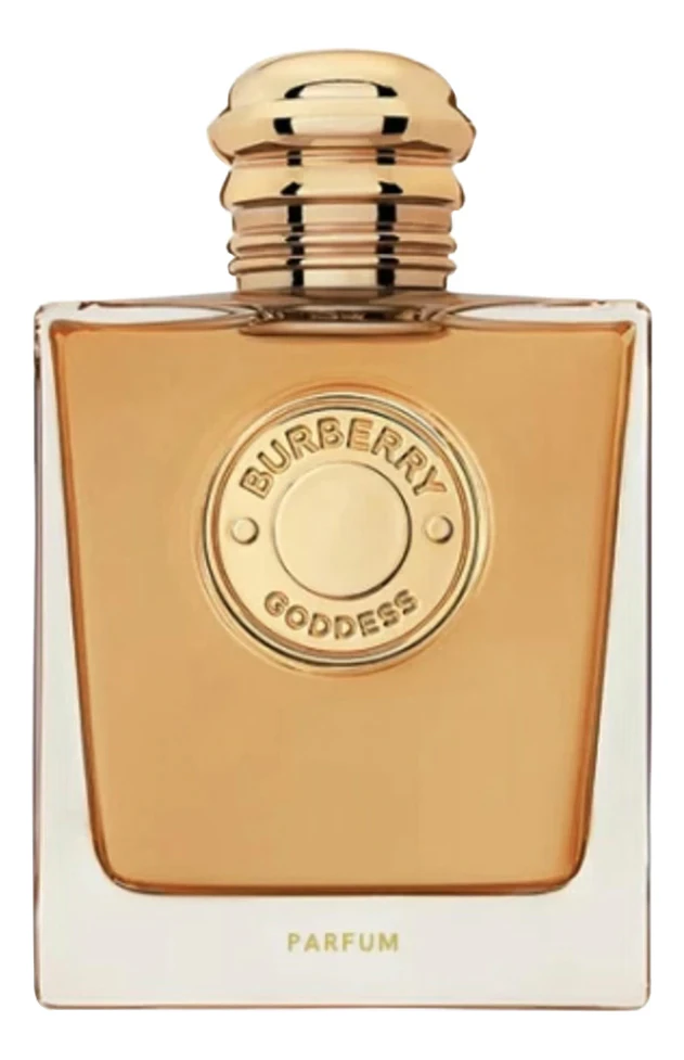 Burberry Goddess Parfum духи 100ml
