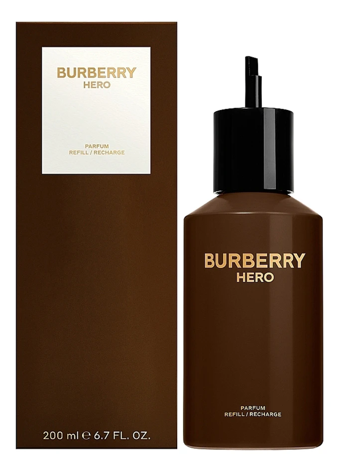 Burberry Hero Parfum духи 200ml