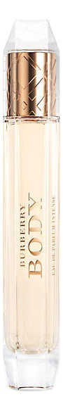 Burberry Body Eau De Parfum Intense парфюмерная вода 85ml