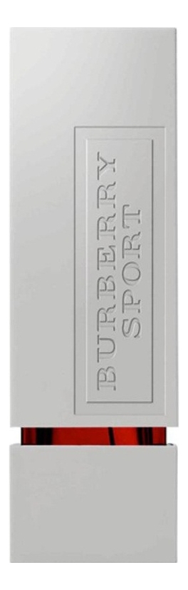 Burberry Sport For Women туалетная вода 75ml