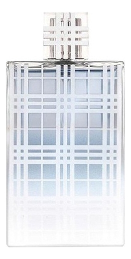 Burberry Brit Summer For Men туалетная вода 100ml