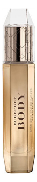 Burberry Body Rose Gold парфюмерная вода 60ml