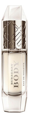 Burberry Body Eau De Toilette туалетная вода 60ml