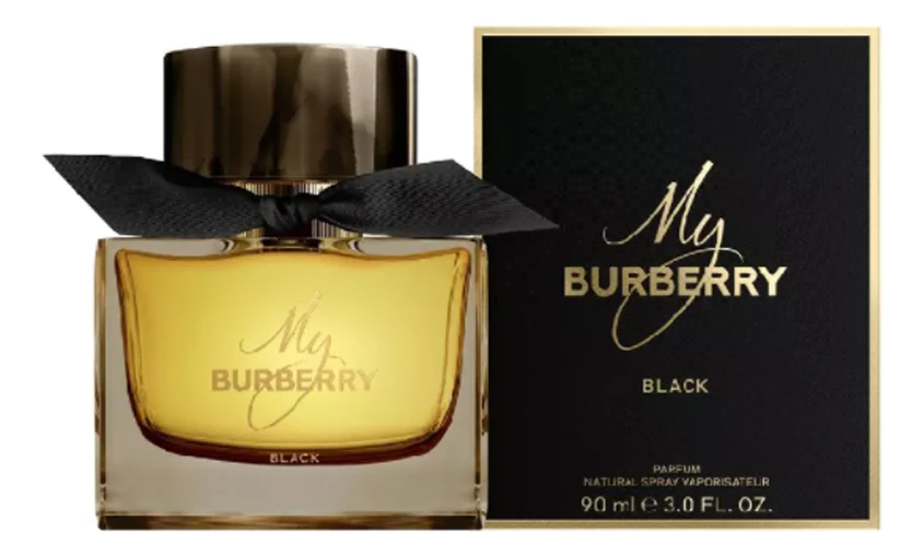 Burberry My Burberry Black духи 90ml