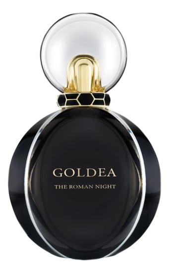 Goldea The Roman Night Bvlgari