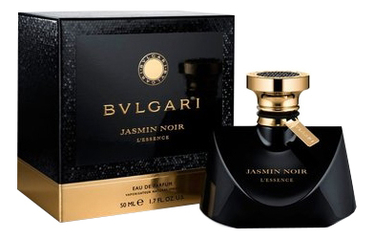Jasmin Noir LEssence Bvlgari