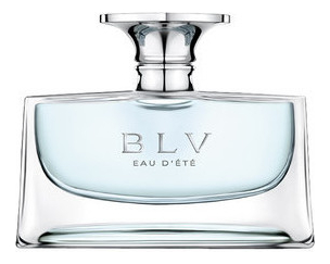 BLV Eau DEte Bvlgari