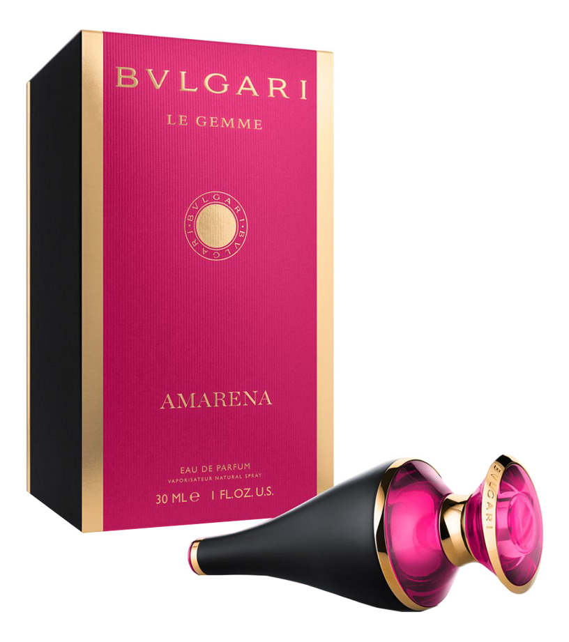 Amarena Bvlgari