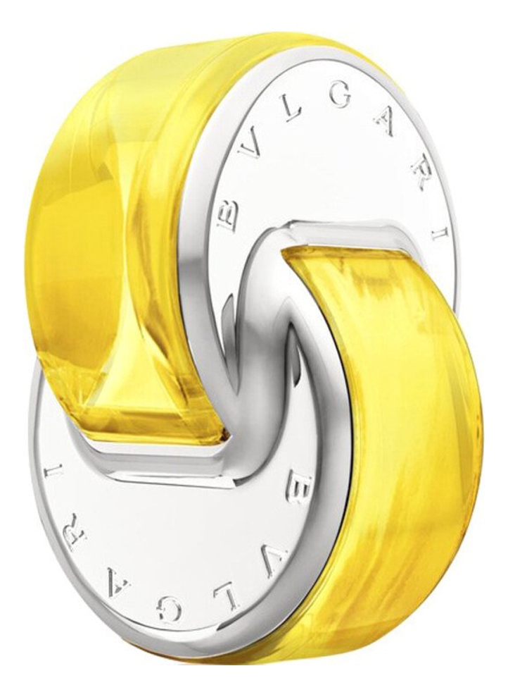 Omnia Golden Citrine Bvlgari