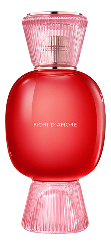 Allegra - Fiori DAmore Bvlgari
