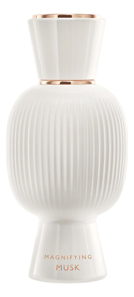 Allegra - Magnifying Rose Bvlgari