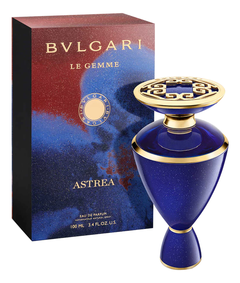 Astrea Bvlgari