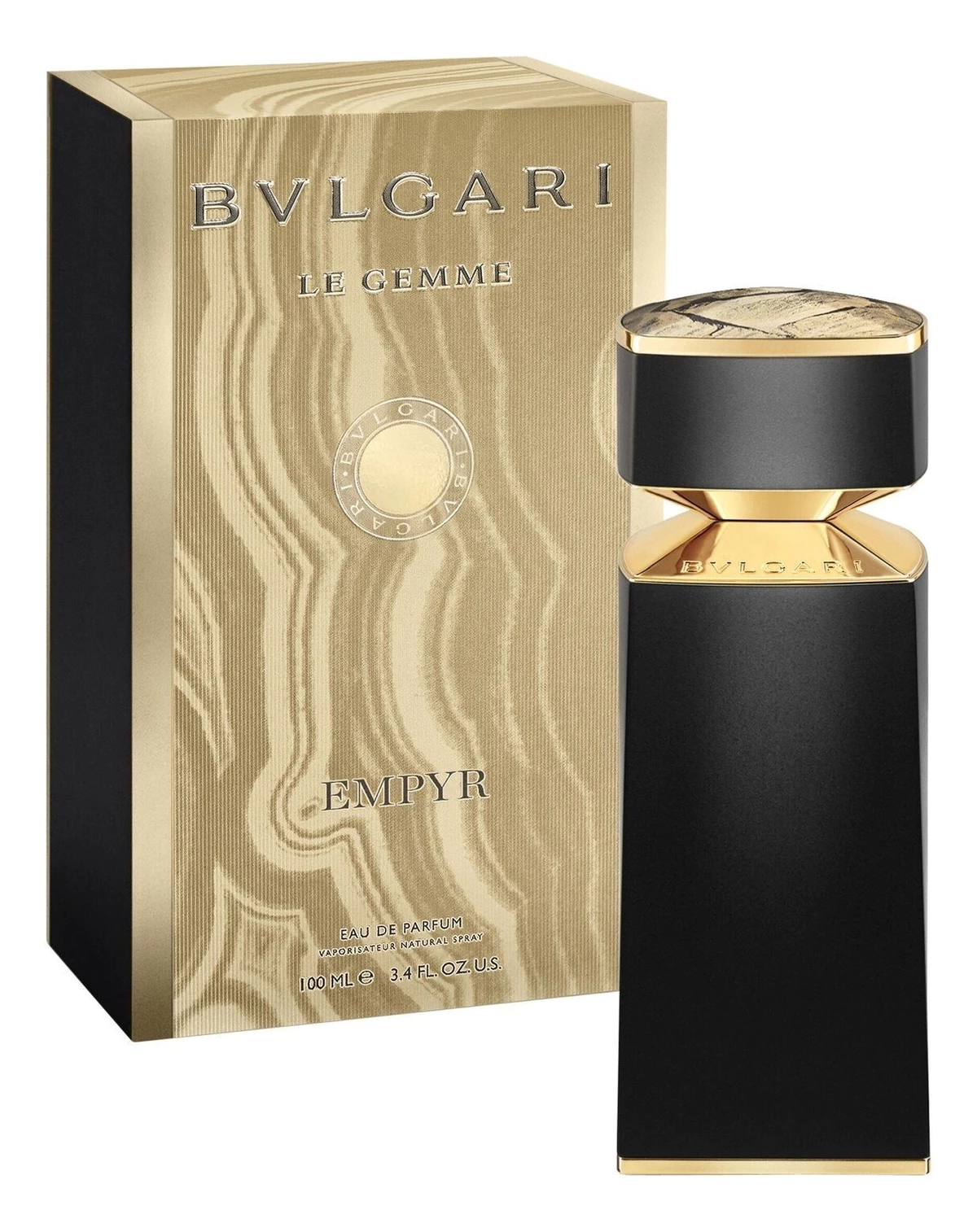 Empyr Bvlgari