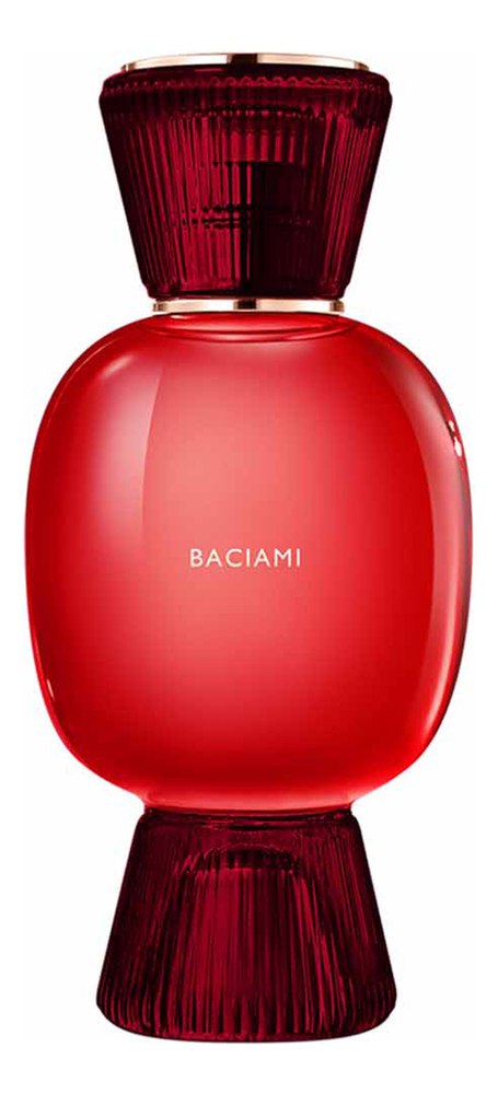 Allegra - Baciami Bvlgari