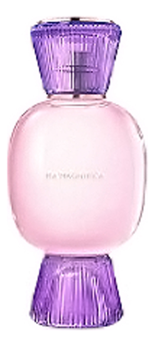 Allegra - Mamagnifica Bvlgari