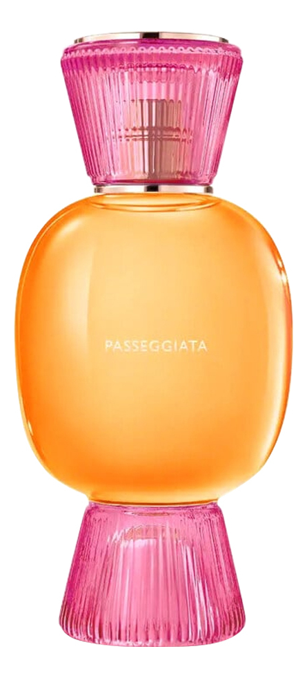 Allegra - Passeggiata Bvlgari