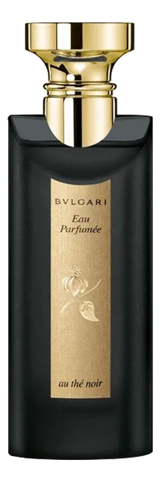 Au The Noir Intense Bvlgari
