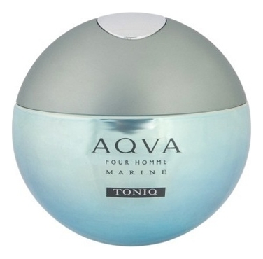 Aqva Marine Toniq Men Bvlgari