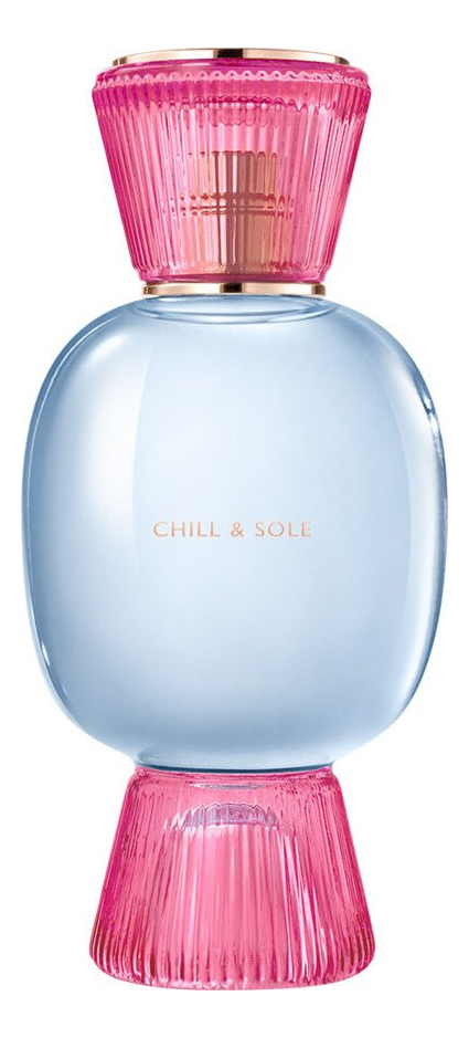 Allegra - Chill &amp; Sole Bvlgari