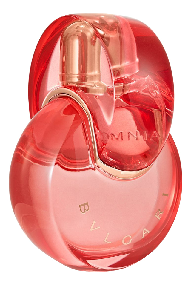 Omnia Coral Eau De Toilette Bvlgari