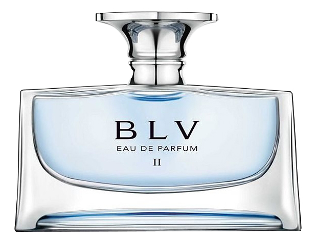 BLV II Bvlgari