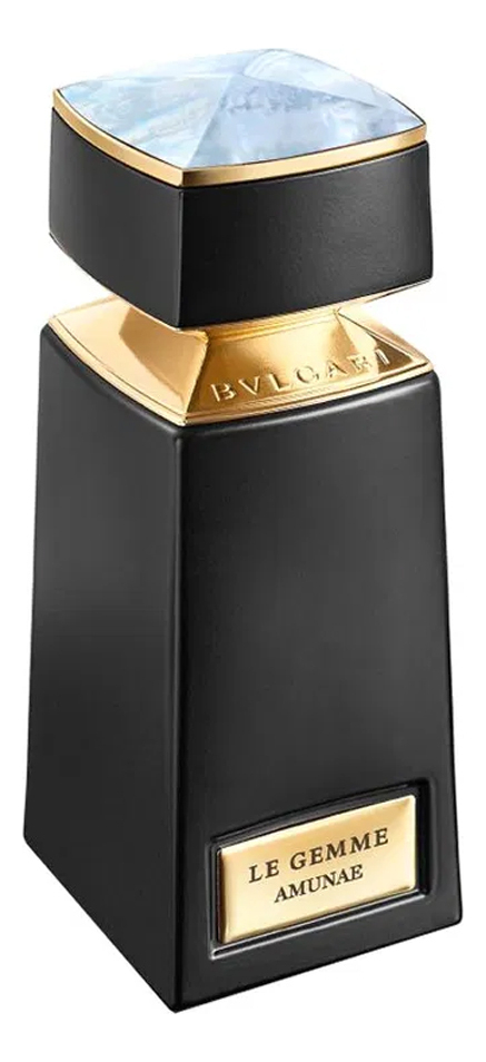 Amunae Bvlgari