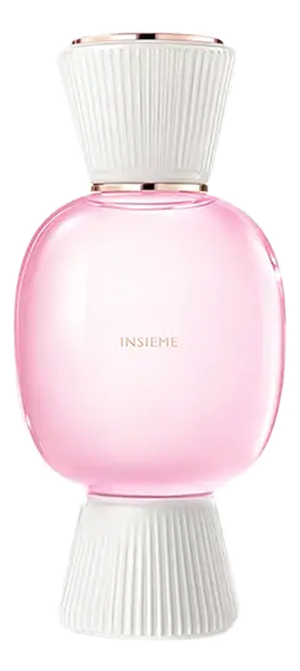 Allegra Insieme Bvlgari