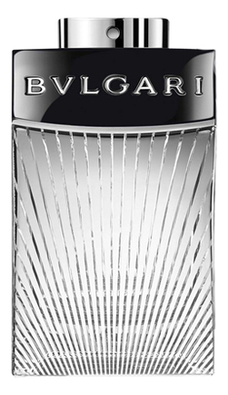MAN The Silver Limited Edition Bvlgari