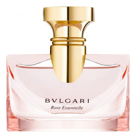 Rose Essentielle Bvlgari