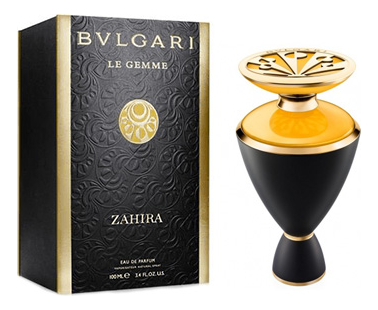 Zahira Bvlgari