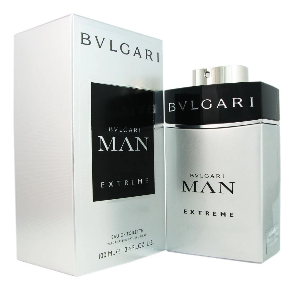 MAN Extreme Bvlgari
