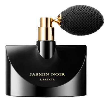Jasmin Noir LElixir Bvlgari