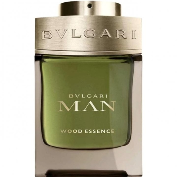 Bvlgari Man Wood Essence от Bvlgari