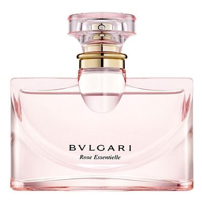 Rose Essentielle Eau De Toilette от Bvlgari