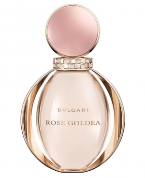 bvlgari rose goldea wom от Bvlgari