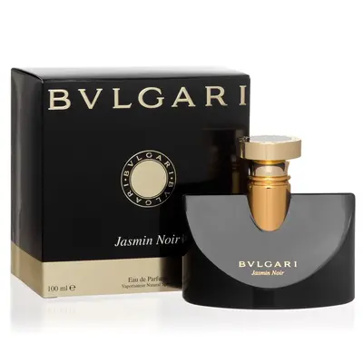 Jasmin Noir Eau de Toilette от Bvlgari