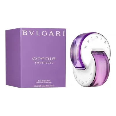 Omnia Amethyste от Bvlgari