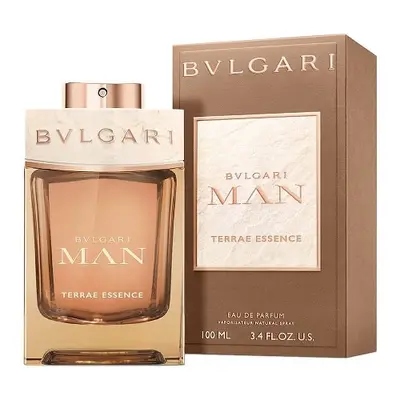 Man Terrae Essence