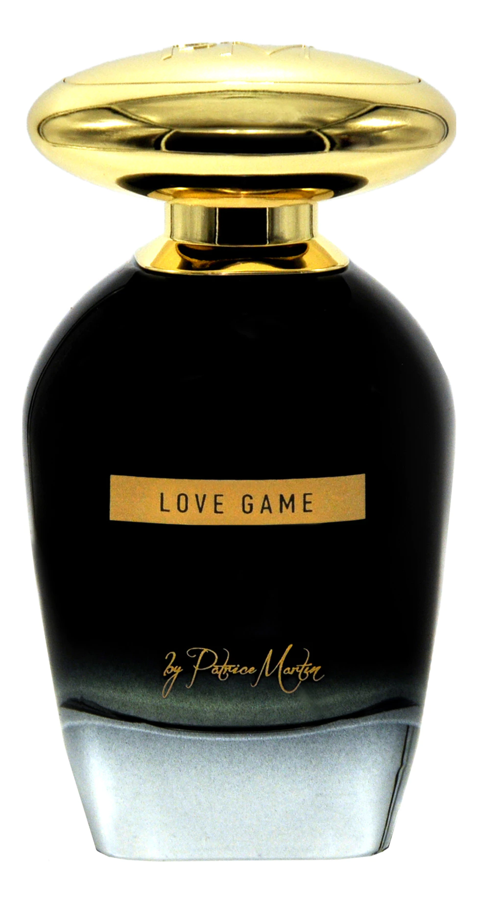 By Patrice Martin Love Game парфюмерная вода 100ml