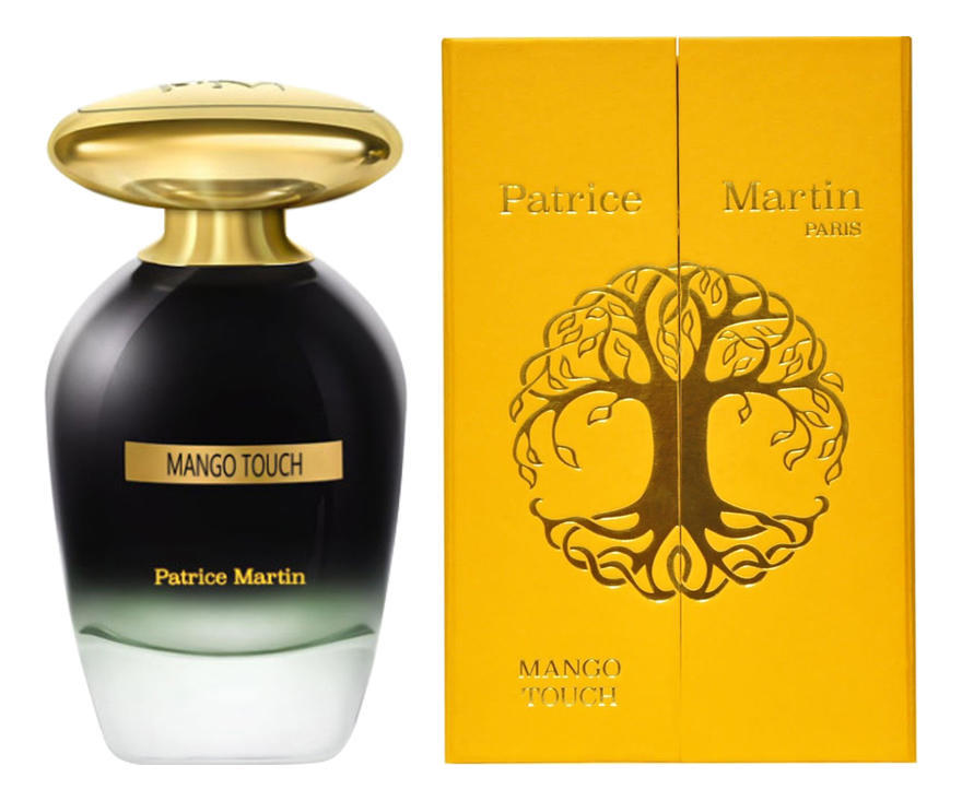 By Patrice Martin Mango Touch парфюмерная вода 100ml