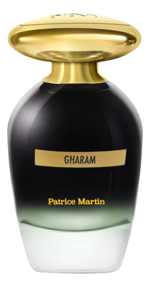 By Patrice Martin Gharam парфюмерная вода 100ml