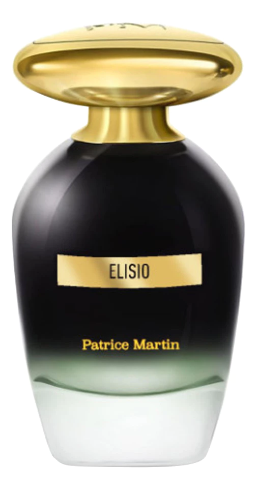 By Patrice Martin Elisio парфюмерная вода 100ml