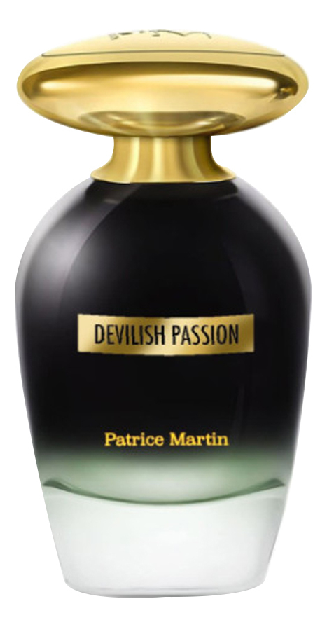 By Patrice Martin Devilish Passion духи 100ml