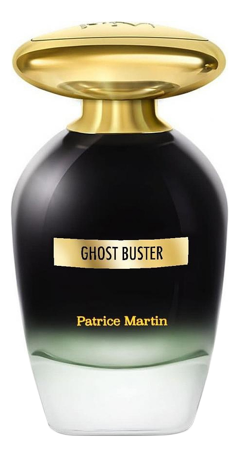 By Patrice Martin Ghost Buster парфюмерная вода 100ml