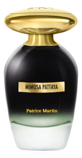 By Patrice Martin Mimosa Pattaya парфюмерная вода 100ml