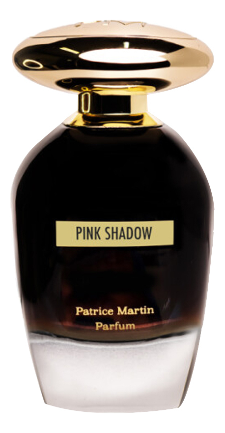 By Patrice Martin Pink Shadow парфюмерная вода 100ml