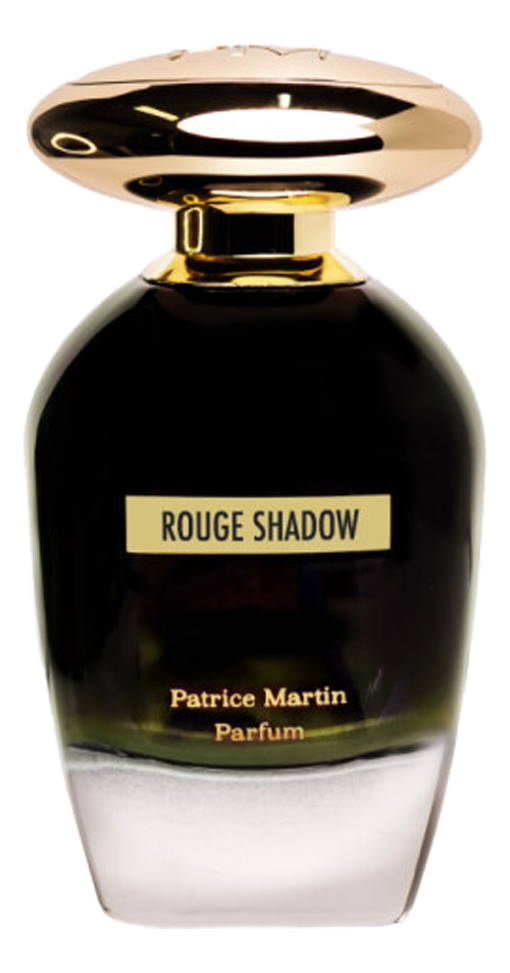 By Patrice Martin Rouge Shadow парфюмерная вода 100ml