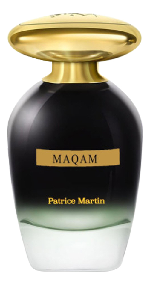 By Patrice Martin Maqam парфюмерная вода 100ml
